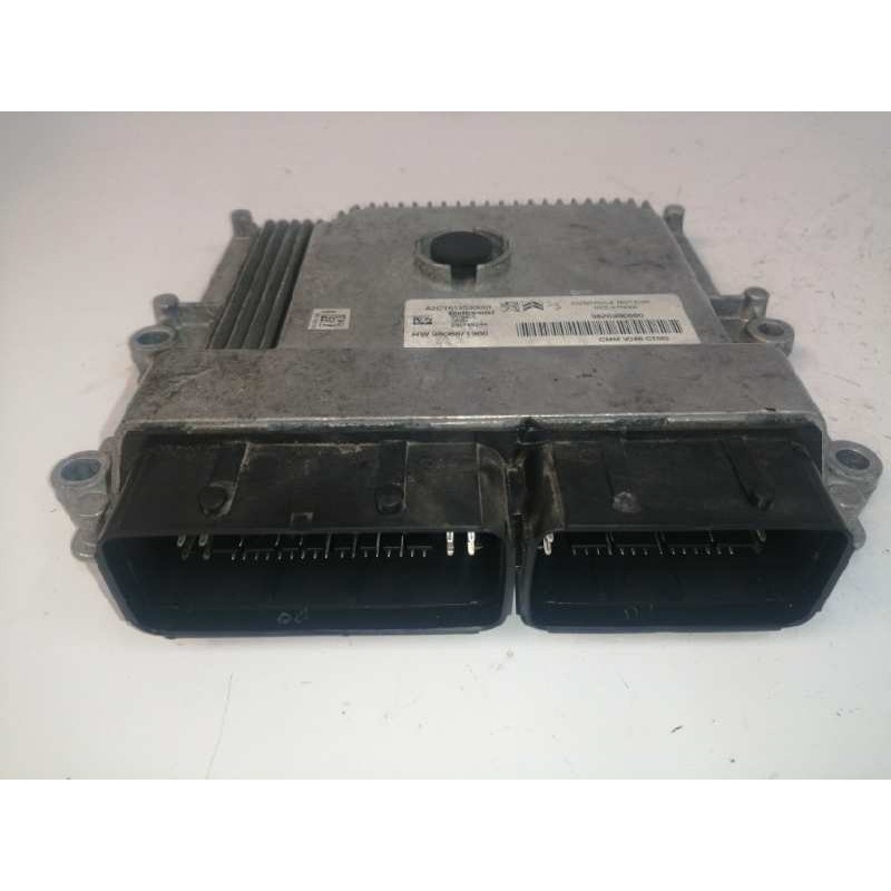 CENTRALITA MOTOR UCE A2C1619530001