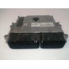 Recambio de centralita motor uce para citroën c4 picasso 1.2 12v e-thp referencia OEM IAM 9826380880 A2C1619530001 