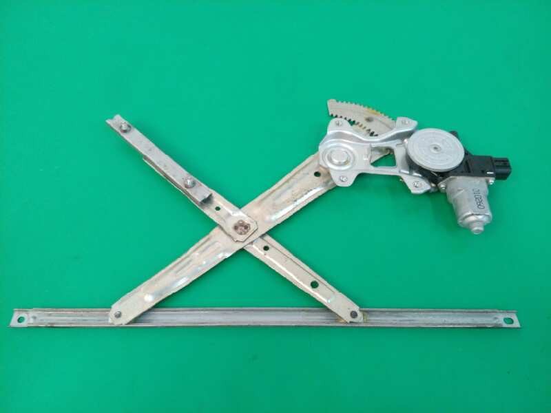 Recambio de elevalunas delantero derecho para mitsubishi asx (ga0w) motion 2wd referencia OEM IAM TIJERA 5713A258 Recambio de elevalunas delantero derecho para mitsubishi asx (ga0w) motion 2wd referencia OEM IAM TIJERA 5713A258
