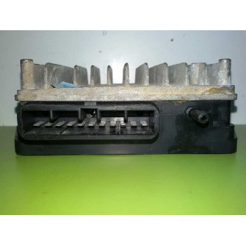 Recambio de centralita motor uce para fiat tipo (160) 1.6 i.e. dgt / sx referencia OEM IAM MED433A  