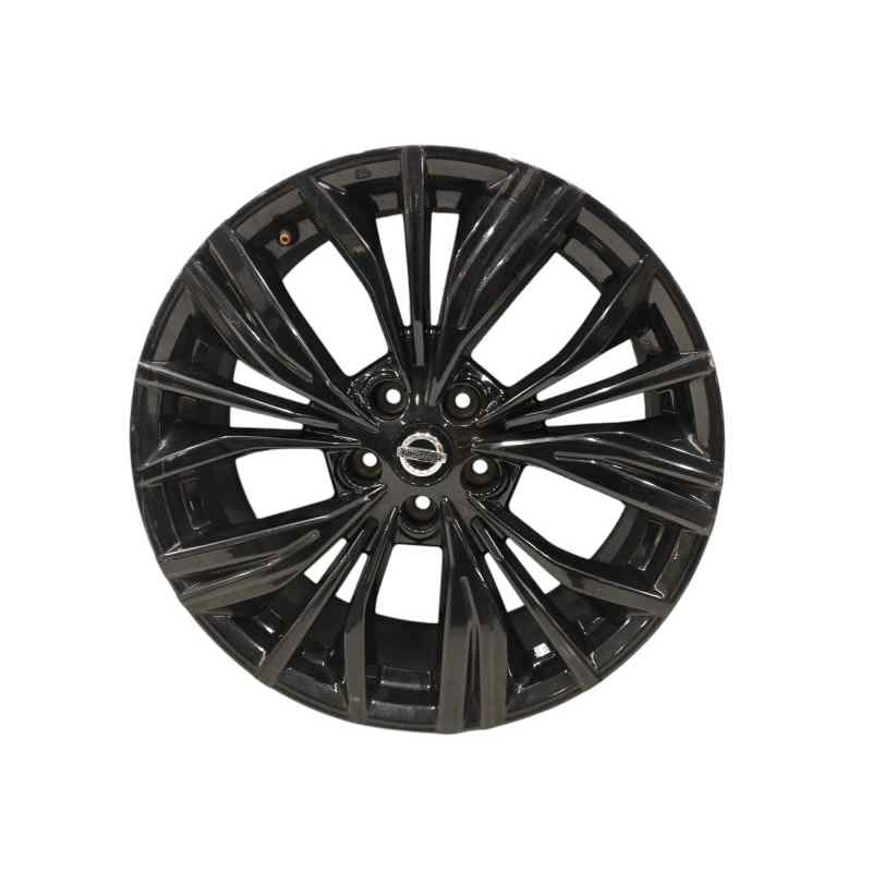 Recambio de llanta para nissan juke (f16) 1.0 12v cat referencia OEM IAM 403006PA4J 19X7,5J35 5H 5X114 , 3