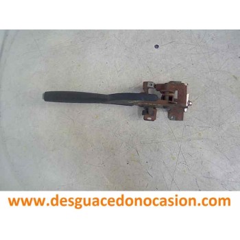 Recambio de palanca freno de mano para citroën c4 berlina collection referencia OEM IAM 96564870ZR  CACOMUNES