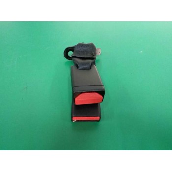 Recambio de enganche cinturon derecho para citroën c-elysée exclusive referencia OEM IAM  TRASERO 