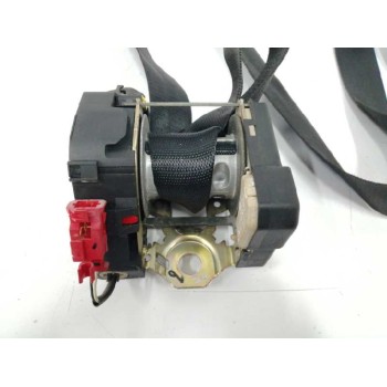 Recambio de cinturon seguridad delantero derecho para smart coupe 0.8 cdi cat referencia OEM IAM 0000862V029  