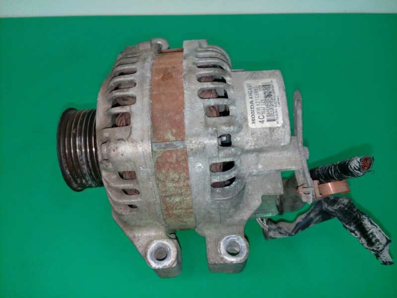 Recambio de alternador para honda cr-v (rd8) referencia OEM IAM AHGA61 A2TC0691 