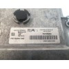Recambio de centralita motor uce para citroën c4 picasso 1.2 12v e-thp referencia OEM IAM 9826380880 A2C1619530001 