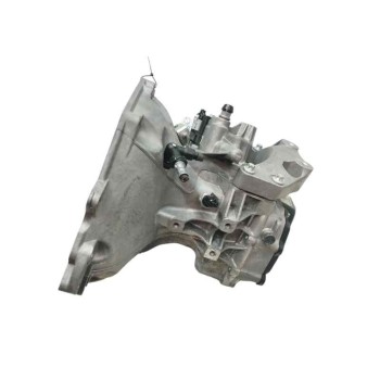 Recambio de caja cambios para opel adam 1.4 16v cat (a 14 xel / ldd / l2z) referencia OEM IAM BFHS394 70090 KM 