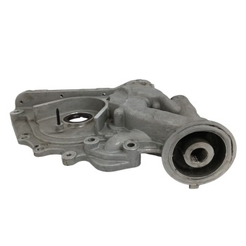 Recambio de bomba aceite para hyundai sonata (nf) 2.0 crdi cat referencia OEM IAM   