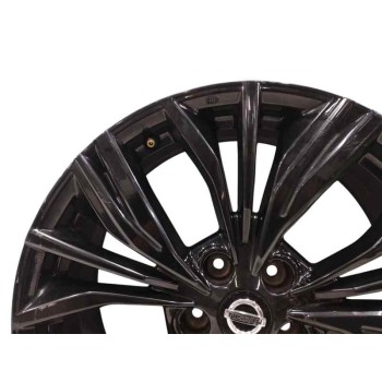 Recambio de llanta para nissan juke (f16) 1.0 12v cat referencia OEM IAM 403006PA4J 19X7,5J35 5H 5X114 , 3