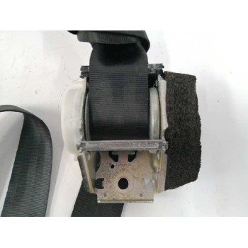Recambio de cinturon seguridad trasero derecho para peugeot 3008 1.6 hdi fap cat (9hz / dv6ted4) referencia OEM IAM 9682036280  