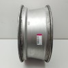 Recambio de llanta para renault megane ii berlina 5p 1.9 dci diesel referencia OEM IAM  7JX17H2 ET35 4H 4X100