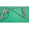 Recambio de elevalunas delantero izquierdo para renault clio iii 20 aniversario referencia OEM IAM FUNDA 400856E CARIBE FUNDA