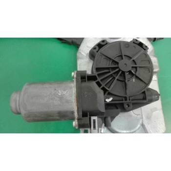 Recambio de elevalunas delantero izquierdo para renault clio iii 20 aniversario referencia OEM IAM FUNDA 400856E CARIBE FUNDA