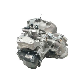 Recambio de caja cambios para opel adam 1.4 16v cat (a 14 xel / ldd / l2z) referencia OEM IAM BFHS394 70090 KM 