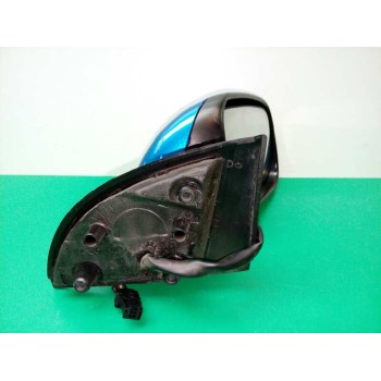 Recambio de retrovisor derecho para peugeot 307 berlina (s2) xs referencia OEM IAM 8149AX ELECTRICO 