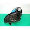 Recambio de retrovisor derecho para peugeot 307 berlina (s2) xs referencia OEM IAM 8149AX ELECTRICO 