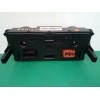 Recambio de mando calefaccion / aire acondicionado para citroën c-elysée exclusive referencia OEM IAM 96746550ZD 5P4440000 