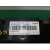 Recambio de mando calefaccion / aire acondicionado para citroën c-elysée exclusive referencia OEM IAM 96746550ZD 5P4440000 