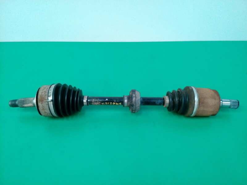 Recambio de transmision delantera izquierda para honda cr-v (rd8) referencia OEM IAM   