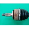 Recambio de transmision delantera izquierda para honda cr-v (rd8) referencia OEM IAM   