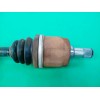 Recambio de transmision delantera izquierda para honda cr-v (rd8) referencia OEM IAM   