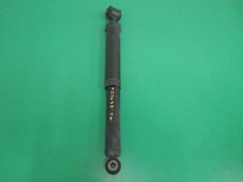 Recambio de amortiguador trasero derecho para citroën c-elysée exclusive referencia OEM IAM 9674665580  