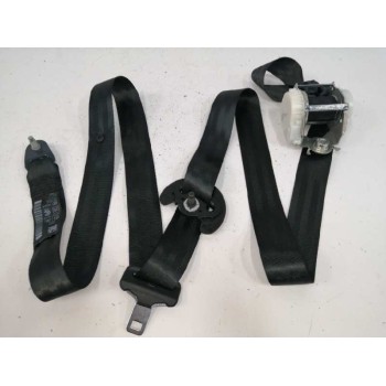 Recambio de cinturon seguridad trasero izquierdo para peugeot 308 sw 1.2 12v e-thp referencia OEM IAM 96777230XX  