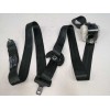 Recambio de cinturon seguridad trasero izquierdo para peugeot 308 sw 1.2 12v e-thp referencia OEM IAM 96777230XX  
