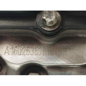 Recambio de caja cambios para opel adam 1.4 16v cat (a 14 xel / ldd / l2z) referencia OEM IAM BFHS394 70090 KM 