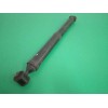 Recambio de amortiguador trasero izquierdo para citroën c-elysée exclusive referencia OEM IAM 9674665580  