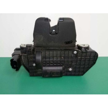 Recambio de cerradura maletero / porton para citroën c-elysée exclusive referencia OEM IAM 9151487499  