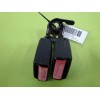Recambio de enganche cinturon derecho para peugeot 207 urban referencia OEM IAM  TRASERO 