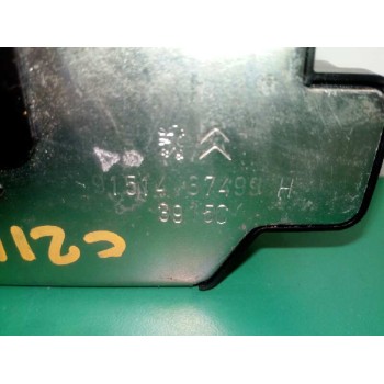 Recambio de cerradura maletero / porton para citroën c-elysée exclusive referencia OEM IAM 9151487499  