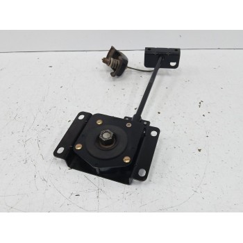 Recambio de soporte rueda repuesto para ssangyong rodius ii 2.2 xdi referencia OEM IAM 7226039  