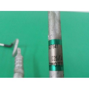 Recambio de tubos aire acondicionado para bmw serie 1 berlina (e81/e87) 118i referencia OEM IAM 64536927541  