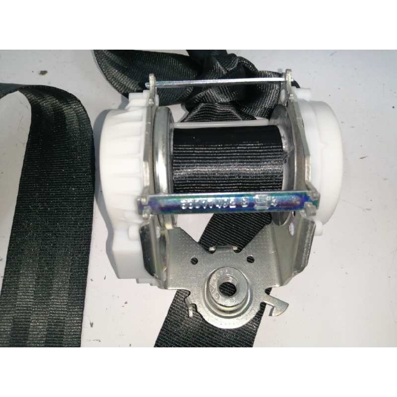 CINTURON SEGURIDAD TRASERO IZQUIERDO