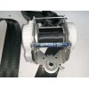 Recambio de cinturon seguridad trasero izquierdo para peugeot 308 sw 1.2 12v e-thp referencia OEM IAM 96777230XX  