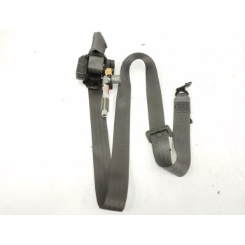 Recambio de cinturon seguridad trasero izquierdo para volvo s60 berlina 2.4 cat referencia OEM IAM 39965831  