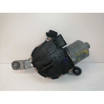 Recambio de motor limpia delantero para citroën c4 picasso 1.2 12v e-thp referencia OEM IAM 9816172980 LADO IZQUIERDO 