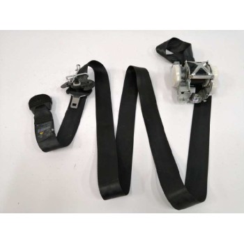 CINTURON SEGURIDAD DELANTERO DERECHO 9682036580 