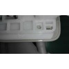 Recambio de parasol derecho para renault clio iii 20 aniversario referencia OEM IAM 8200294234  