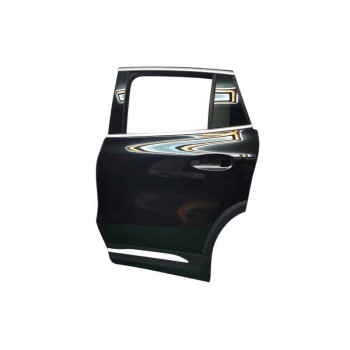 Recambio de puerta trasera izquierda para mercedes-benz benz gla (h247) gla 200 d (247.712) referencia OEM IAM A2477320501  