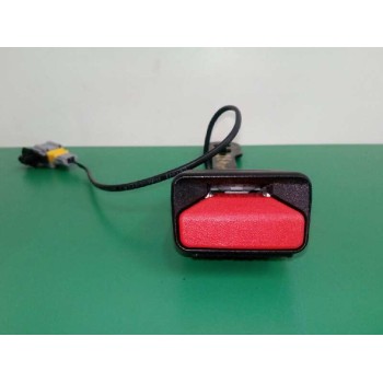 Recambio de enganche cinturon izquierdo para citroën c-elysée exclusive referencia OEM IAM   