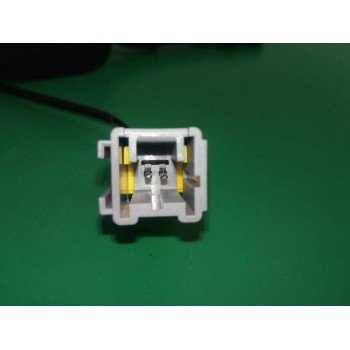 Recambio de enganche cinturon izquierdo para citroën c-elysée exclusive referencia OEM IAM   