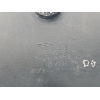 Recambio de soporte rueda repuesto para ssangyong rodius ii 2.2 xdi referencia OEM IAM 7226039  