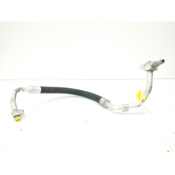 Recambio de tubos aire acondicionado para fiat panda (169) 1.2 8v dynamic referencia OEM IAM 46818157  