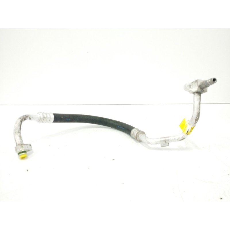 Recambio de tubos aire acondicionado para fiat panda (169) 1.2 8v dynamic referencia OEM IAM 46818157  