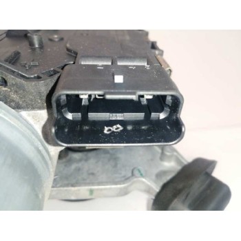 Recambio de motor limpia delantero para citroën c4 picasso 1.2 12v e-thp referencia OEM IAM 9816172980 LADO IZQUIERDO 
