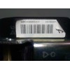 Recambio de cinturon seguridad trasero central para citroën c-elysée exclusive referencia OEM IAM 98049685XY  