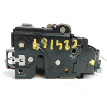 CERRADURA PUERTA DELANTERA IZQUIERDA 3D1837015 